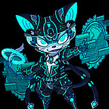 きゃっと☆シーフ