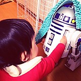 バービーガール