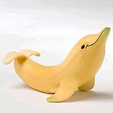 イルカになりたい