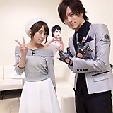 真夜中のペロンチョ