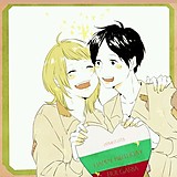 なりかわ ちなつ