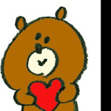 クマーʕ•ᴥ•ʔ