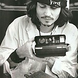 ❤ジョニデふぁん❤