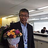 へなちょこオヤジ