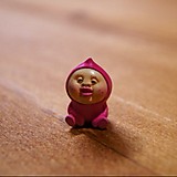 かくれももじり