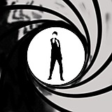 ジェームズボンド