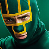 KICK-ASS