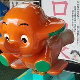 ビート板教室5年目