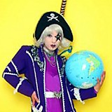 市川（＾∇＾）