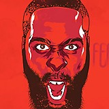 魔人サーターン