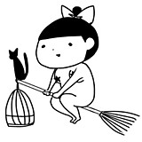 伊右衛門ちゃん