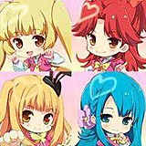 柏木チームＢ推し