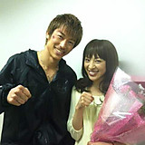 桜木 花道、映画大ファン！