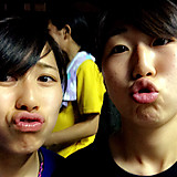 裂けるチーズ☺︎