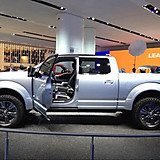 フォード・アトラス