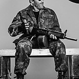 トレンチ･マウザー