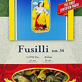 fusilli
