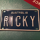 Ricky