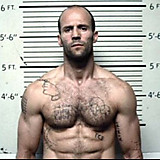 ジェイソン・ステイサム