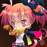 にゃ〜(๑ω๑)+:｡☆