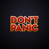 Don't panic