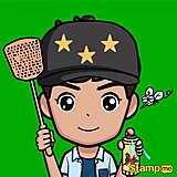 ライスラボニタン