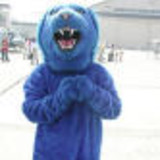 ブルーパンサー