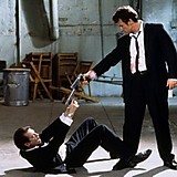 ピザ屋の彼女♂