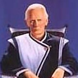 ハリ・セルダン博士