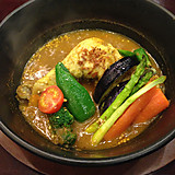 ♡スープカレー