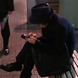 Abe-chan@おとさん