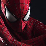 スパイダーマン