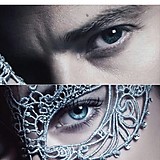 フィフティ シェイク シリーズ