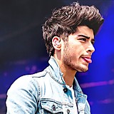 ZAYN