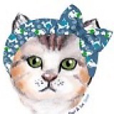 ハンバーガーキャット🐾