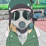 likeぼっちボーイ