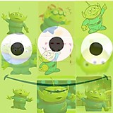 リトルグリーンメン