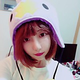 朱雀(•ө•)ハルカ