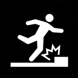 段差インザダーク