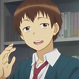 ため息のキョン