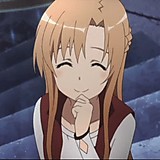 asuna