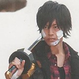 シンケンレッド