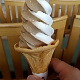 肉玉ぶっかけうどん