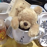 なぎさちゃん。