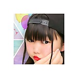 かりんぼ೨̣̥*♪