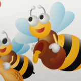 ミツバチば～や