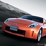 フェアレディZ33