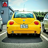 ニュービートル