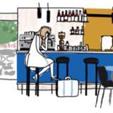 みみずのオッサン