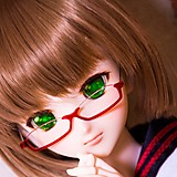 龍子ちゃんさん